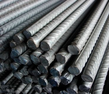 Rods Manufacturer in India