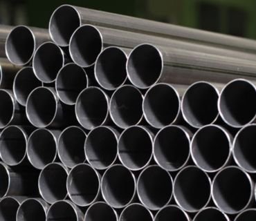 Seamless/Welded Pipes Manufacturer in India