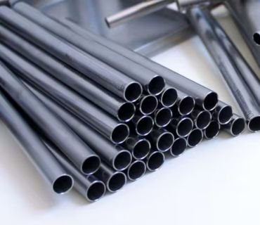 Seamless/Welded Tubes Manufacturer in India