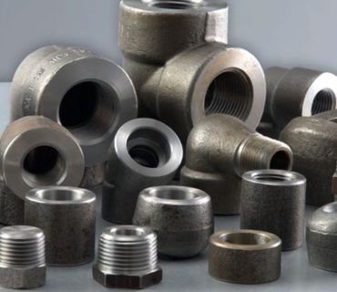 Socket Weld Fittings Manufacturer in India