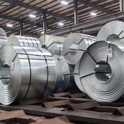 Alloy Steel Coils Manufacturer in India
