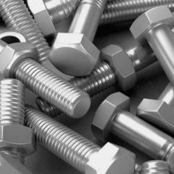 Alloy Steel Fasteners Manufacturer in India