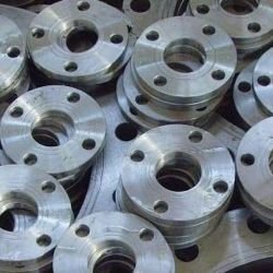 Alloy Steel Flanges Manufacturer in India