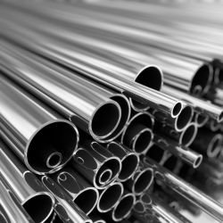 Alloy Steel Seamless/Welded Pipes Manufacturer in India
