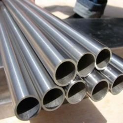 Alloy Steel Seamless/Welded Tubes Manufacturer in India