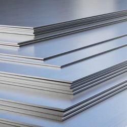 Alloy Steel Sheets & Plates Manufacturer in India