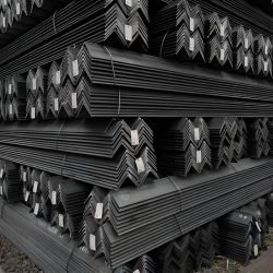 Carbon Steel Angles Manufacturer in India