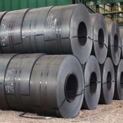 Carbon Steel Coils Manufacturer in India