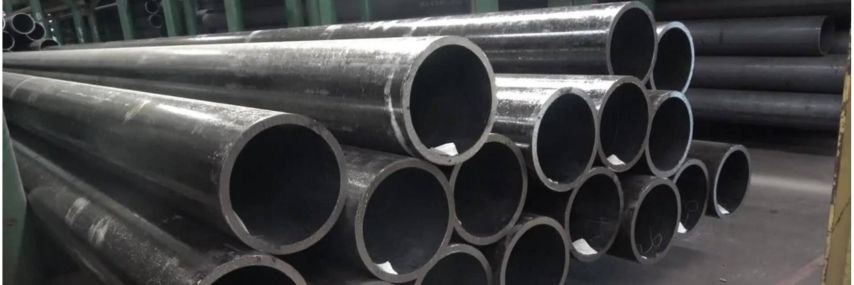 Carbon Steel Manufacturer in India