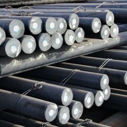 Carbon Steel Rods Manufacturer in India