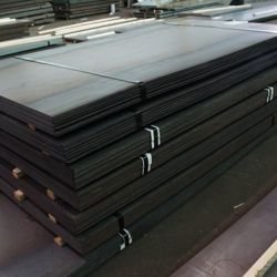 Carbon Steel Sheets & Plates Manufacturer in India