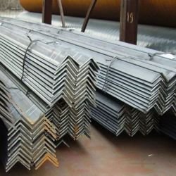 Hastelloy Angles Manufacturer in India