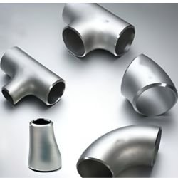 Hastelloy Buttweld Fittings Manufacturer in India