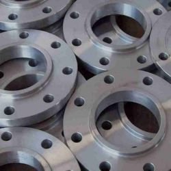 Hastelloy Flanges Manufacturer in India