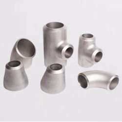 Hastelloy Forged Fittings Manufacturer in India