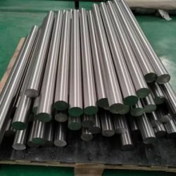 Hastelloy Rods Manufacturer in India