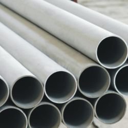 Hastelloy Seamless/Welded Pipes Manufacturer in India