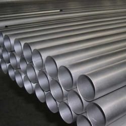 Hastelloy Seamless/Welded Tubes Manufacturer in India