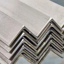 Inconel Angles Manufacturer in India