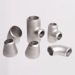 Inconel Buttweld Fittings Manufacturer in India