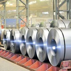 Inconel Coils Manufacturer in India