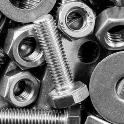 Inconel Fasteners Manufacturer in India