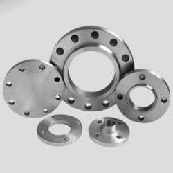Inconel Flanges Manufacturer in India