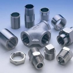 Inconel Forged Fittings Manufacturer in India