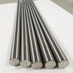 Inconel Rods Manufacturer in India