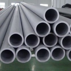 Inconel Seamless/Welded Pipes Manufacturer in India