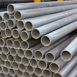 Inconel Seamless/Welded Tubes Manufacturer in India