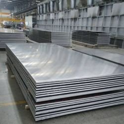 Inconel Sheets & Plates Manufacturer in India