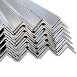 Monel Angles Manufacturer in India
