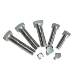 Monel Fasteners Manufacturer in India
