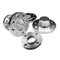Monel Flanges Manufacturer in India
