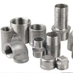 Monel Socket Weld Fittings Manufacturer in India