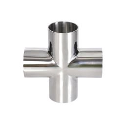 Stainless Steel Buttweld Fittings Manufacturer in India