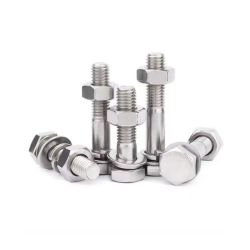 Fasteners Manufacturer in India