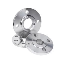 Stainless Steel Flanges Manufacturer in India