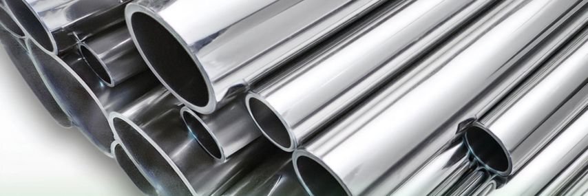 Stainless Steel Manufacturer in India