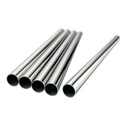 Seamless/Welded Tubes Manufacturer in India