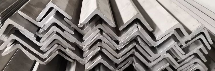 Angles Manufacturer in India