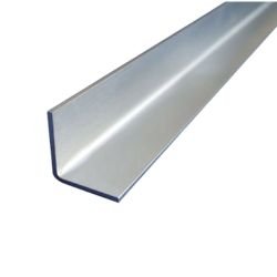 L-Angle Manufacturer in India