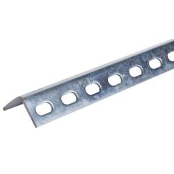 Slotted Angle Manufacturer in India