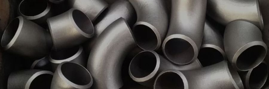 Buttwelded Fittings Manufacturer in India