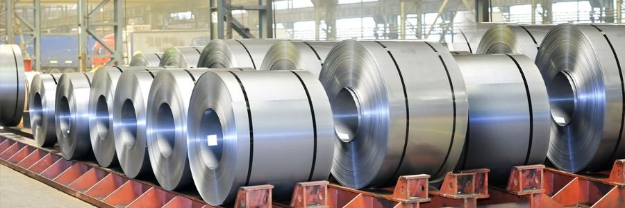 Coils Manufacturer in India