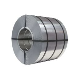 Cold Rolled Coil Manufacturer in India