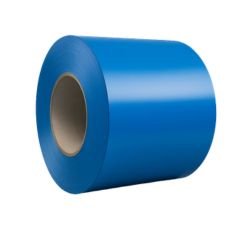 Colour Coated Coil Manufacturer in India