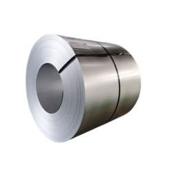 Galvanized Coil Manufacturer in India