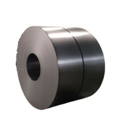 Hot Rolled Coil Manufacturer in India